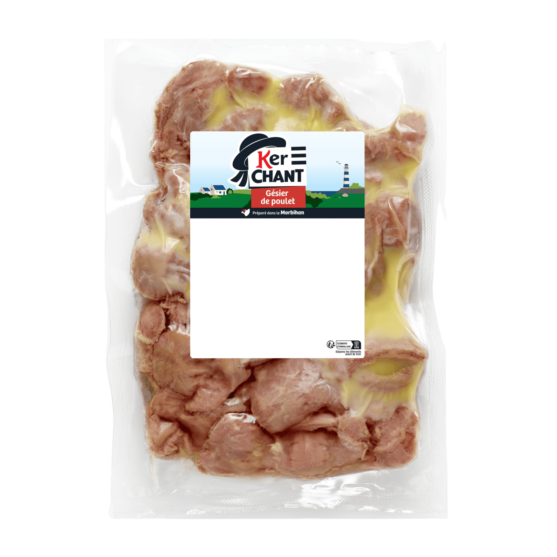 Confits Ker Chant Confits Ker Chant